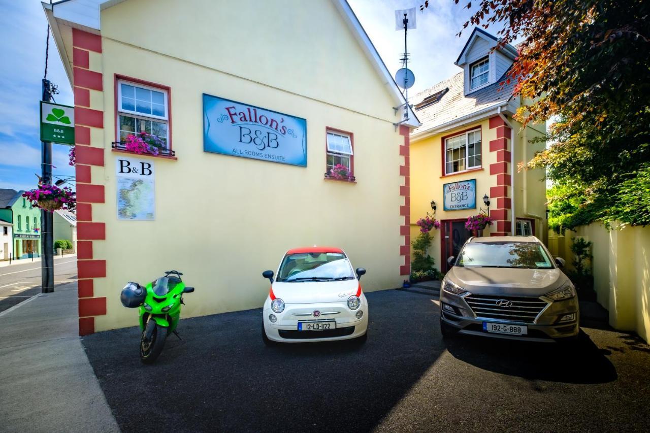 Fallon'S B&B Kinvara Exterior photo